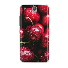 Load image into Gallery viewer, Case for Lenovo Vibe S1 A40 / S1 C50 Case Cover 3D TPU Silicone Coque For Lenovo Vibe S1 Case Cover for Lenovo S1a40 Cover
