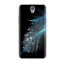 Load image into Gallery viewer, Case for Lenovo Vibe S1 A40 / S1 C50 Case Cover 3D TPU Silicone Coque For Lenovo Vibe S1 Case Cover for Lenovo S1a40 Cover
