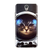 Load image into Gallery viewer, Case for Lenovo Vibe S1 A40 / S1 C50 Case Cover 3D TPU Silicone Coque For Lenovo Vibe S1 Case Cover for Lenovo S1a40 Cover
