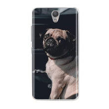 Load image into Gallery viewer, Case for Lenovo Vibe S1 A40 / S1 C50 Case Cover 3D TPU Silicone Coque For Lenovo Vibe S1 Case Cover for Lenovo S1a40 Cover
