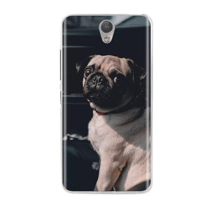 Case for Lenovo Vibe S1 A40 / S1 C50 Case Cover 3D TPU Silicone Coque For Lenovo Vibe S1 Case Cover for Lenovo S1a40 Cover