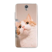 Load image into Gallery viewer, Case for Lenovo Vibe S1 A40 / S1 C50 Case Cover 3D TPU Silicone Coque For Lenovo Vibe S1 Case Cover for Lenovo S1a40 Cover

