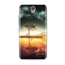 Load image into Gallery viewer, Case for Lenovo Vibe S1 A40 / S1 C50 Case Cover 3D TPU Silicone Coque For Lenovo Vibe S1 Case Cover for Lenovo S1a40 Cover

