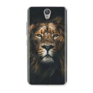 Case for Lenovo Vibe S1 A40 / S1 C50 Case Cover 3D TPU Silicone Coque For Lenovo Vibe S1 Case Cover for Lenovo S1a40 Cover