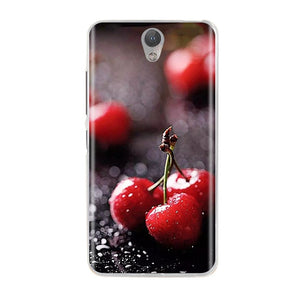 Case for Lenovo Vibe S1 A40 / S1 C50 Case Cover 3D TPU Silicone Coque For Lenovo Vibe S1 Case Cover for Lenovo S1a40 Cover