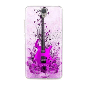 Case for Lenovo Vibe S1 A40 / S1 C50 Case Cover 3D TPU Silicone Coque For Lenovo Vibe S1 Case Cover for Lenovo S1a40 Cover