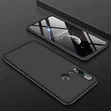 Load image into Gallery viewer, 360 Degree Full Cover Case For Huawei Honor 9X P Smart Z Y9S Prime 2019 20s 30S Nova 5T 6 7 SE 7i P20 Pro P40 P30 Lite Cases Bag

