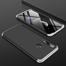 Load image into Gallery viewer, 360 Degree Full Cover Case For Huawei Honor 9X P Smart Z Y9S Prime 2019 20s 30S Nova 5T 6 7 SE 7i P20 Pro P40 P30 Lite Cases Bag
