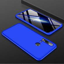 Load image into Gallery viewer, 360 Degree Full Cover Case For Huawei Honor 9X P Smart Z Y9S Prime 2019 20s 30S Nova 5T 6 7 SE 7i P20 Pro P40 P30 Lite Cases Bag
