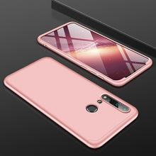 Load image into Gallery viewer, 360 Degree Full Cover Case For Huawei Honor 9X P Smart Z Y9S Prime 2019 20s 30S Nova 5T 6 7 SE 7i P20 Pro P40 P30 Lite Cases Bag
