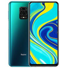 Load image into Gallery viewer, Global Version Xiaomi Redmi Note 9S 6GB 128GB Smartphone Snapdragon 720G Octa core 5020 mAh 48MP Quad Camera Note 9 S
