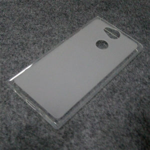 Case For Sony Xperia XA2 Silicone Phone Case For Sony XA2 Cover Pattern Shell For Sony xperia XA2 Fundas Bumper Housing Bag