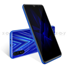 Load image into Gallery viewer, XGODY 3G Smartphone Android 9.0 6&quot; 18:9 QHD Cellphone 2GB RAM 16GB ROM 2800mAh Dual SIM 5MP GPS Wi-Fi Mate X Mobile Phone
