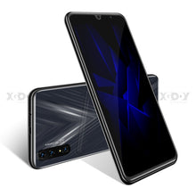Load image into Gallery viewer, XGODY 3G Smartphone Android 9.0 6&quot; 18:9 QHD Cellphone 2GB RAM 16GB ROM 2800mAh Dual SIM 5MP GPS Wi-Fi Mate X Mobile Phone

