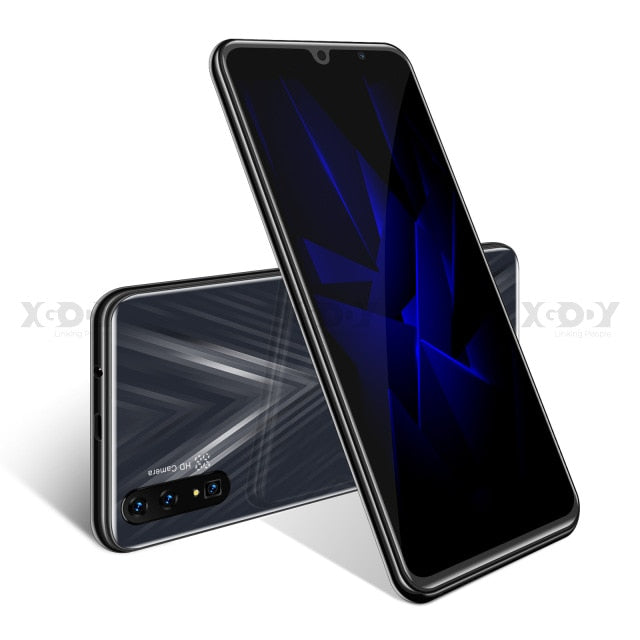 XGODY 3G Smartphone Android 9.0 6