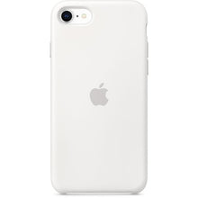 Load image into Gallery viewer, Original Case for iPhone Apple 7 8, 7 + 8 +, X/Xs XR 11, 11 pro 11 pro Max Xs XR + logo. Silicone, soft velvet
