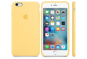Original Case for iPhone Apple 7 8, 7 + 8 +, X/Xs XR 11, 11 pro 11 pro Max Xs XR + logo. Silicone, soft velvet