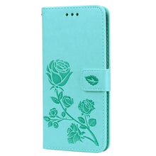 Load image into Gallery viewer, For Lenovo K5 Pro Case Protection Stand Style PU Leather Flip Case For Lenovo K 5 Pro Play Cover Phone Wallet Funda Bag Shell
