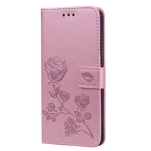 Load image into Gallery viewer, For Lenovo K5 Pro Case Protection Stand Style PU Leather Flip Case For Lenovo K 5 Pro Play Cover Phone Wallet Funda Bag Shell
