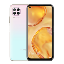 Load image into Gallery viewer, Global version Huawei P40 lite cellphone 6GB 128GB 48MP cameras AI 16MP front camera 6.4 &#39;&#39;FHD screen kirin 810 EMUI 10
