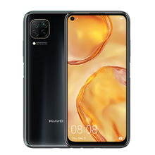 Load image into Gallery viewer, Global version Huawei P40 lite cellphone 6GB 128GB 48MP cameras AI 16MP front camera 6.4 &#39;&#39;FHD screen kirin 810 EMUI 10

