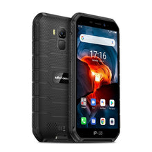 Load image into Gallery viewer, Ulefone Armor X7 Pro Android10 Rugged Phone 4GB RAM Smartphone Waterproof Mobile Phone Cell Phone ip68 NFC 4G LTE  2.4G/5G WLAN
