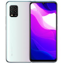 Load image into Gallery viewer, Global Version Xiaomi Mi 10 Lite 5G Cellphone 6GB 128GB Snapdragon 765G NFC 6.57&quot; AMOLED 4160mAh 20W QC Mobile phone 48MP Camera
