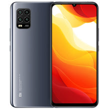 Load image into Gallery viewer, Global Version Xiaomi Mi 10 Lite 5G Cellphone 6GB 128GB Snapdragon 765G NFC 6.57&quot; AMOLED 4160mAh 20W QC Mobile phone 48MP Camera
