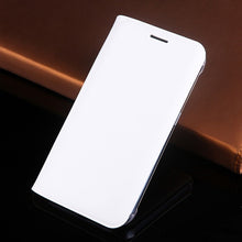 Load image into Gallery viewer, Slim Wallet Case For Samsung Galaxy J1 2016 J120 J120F J120H J120M Phone Sleeve Bag Flip Cover With Card Holder Business Purse
