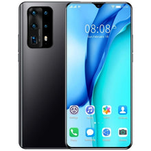 Load image into Gallery viewer, Global Version P40 PRO P41 PRO Android Smartphone 6.7inch Cellphone Dual SIM Mobile phone 3G Smart Phones Face unlock handset
