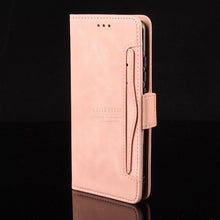 Load image into Gallery viewer, Wallet Cases For Xiaomi Redmi Note 8 Pro Case Magnetic Closure Book Flip Cover For Redmi Note 9S Leather Card Holder Phone Bags
