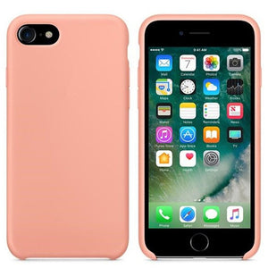 Original Official silicone with logo case for iPhone X XS XR XS MAX cover phone Case For Apple iPhone 11 Pro Max 6 6s 7 8 Plus