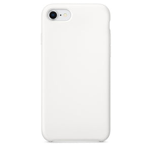 luxury original official silicone logo case for iphone 11 pro max case for apple iphone x xr xs max 6 6s 7 8 plus se 2020 cover