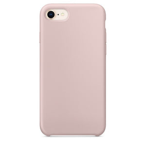 luxury original official silicone logo case for iphone 11 pro max case for apple iphone x xr xs max 6 6s 7 8 plus se 2020 cover