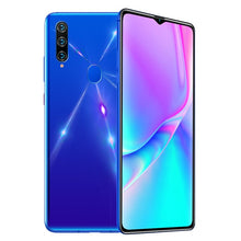 Load image into Gallery viewer, Smartphone BADIDEAR BI-A91 MTK6580 Quad Core Cellphone 6.7 inch HD+Water Drop Screen 3G Mobile phone 2GB+16GB Cellphone
