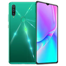Load image into Gallery viewer, Smartphone BADIDEAR BI-A91 MTK6580 Quad Core Cellphone 6.7 inch HD+Water Drop Screen 3G Mobile phone 2GB+16GB Cellphone
