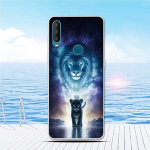 Silicone Case For Alcatel 1S 3L 2020 Cases Full Protection Soft Back Cover for Alcatel 3V 3X 2019 Bumper Phone Shell Bag Coque