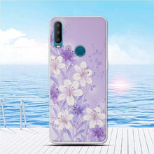 Load image into Gallery viewer, Silicone Case For Alcatel 1S 3L 2020 Cases Full Protection Soft Back Cover for Alcatel 3V 3X 2019 Bumper Phone Shell Bag Coque
