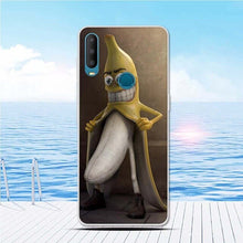 Load image into Gallery viewer, Silicone Case For Alcatel 1S 3L 2020 Cases Full Protection Soft Back Cover for Alcatel 3V 3X 2019 Bumper Phone Shell Bag Coque
