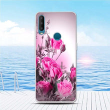 Load image into Gallery viewer, Silicone Case For Alcatel 1S 3L 2020 Cases Full Protection Soft Back Cover for Alcatel 3V 3X 2019 Bumper Phone Shell Bag Coque
