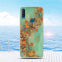 Load image into Gallery viewer, Silicone Case For Alcatel 1S 3L 2020 Cases Full Protection Soft Back Cover for Alcatel 3V 3X 2019 Bumper Phone Shell Bag Coque
