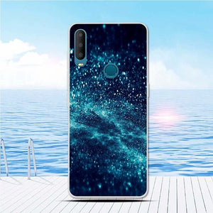 Silicone Case For Alcatel 1S 3L 2020 Cases Full Protection Soft Back Cover for Alcatel 3V 3X 2019 Bumper Phone Shell Bag Coque