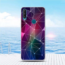 Load image into Gallery viewer, Silicone Case For Alcatel 1S 3L 2020 Cases Full Protection Soft Back Cover for Alcatel 3V 3X 2019 Bumper Phone Shell Bag Coque
