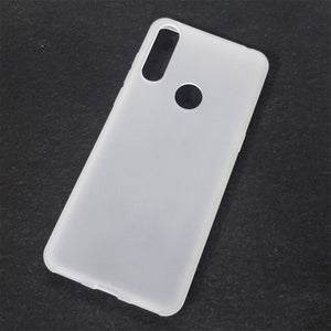 Silicone Case For Alcatel 1S 3L 2020 Cases Full Protection Soft Back Cover for Alcatel 3V 3X 2019 Bumper Phone Shell Bag Coque