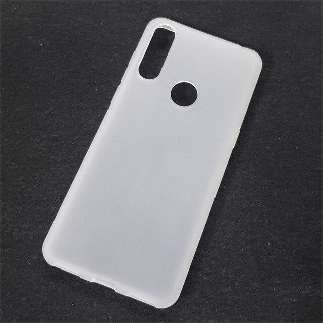 Silicone Case For Alcatel 1S 3L 2020 Cases Full Protection Soft Back Cover for Alcatel 3V 3X 2019 Bumper Phone Shell Bag Coque