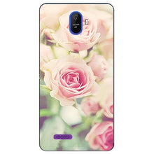 Load image into Gallery viewer, Back Soft Silicone Phone Covers for BQ 5016G Choice Mobile Phone Cases for BQ5016G Choice Bags BQ-5016G

