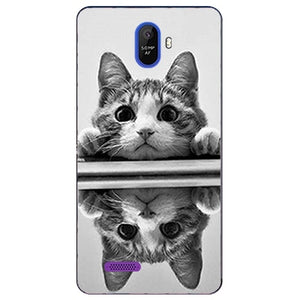 Back Soft Silicone Phone Covers for BQ 5016G Choice Mobile Phone Cases for BQ5016G Choice Bags BQ-5016G