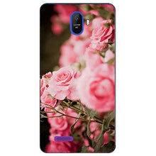 Load image into Gallery viewer, Back Soft Silicone Phone Covers for BQ 5016G Choice Mobile Phone Cases for BQ5016G Choice Bags BQ-5016G
