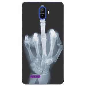 Back Soft Silicone Phone Covers for BQ 5016G Choice Mobile Phone Cases for BQ5016G Choice Bags BQ-5016G