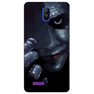 Back Soft Silicone Phone Covers for BQ 5016G Choice Mobile Phone Cases for BQ5016G Choice Bags BQ-5016G